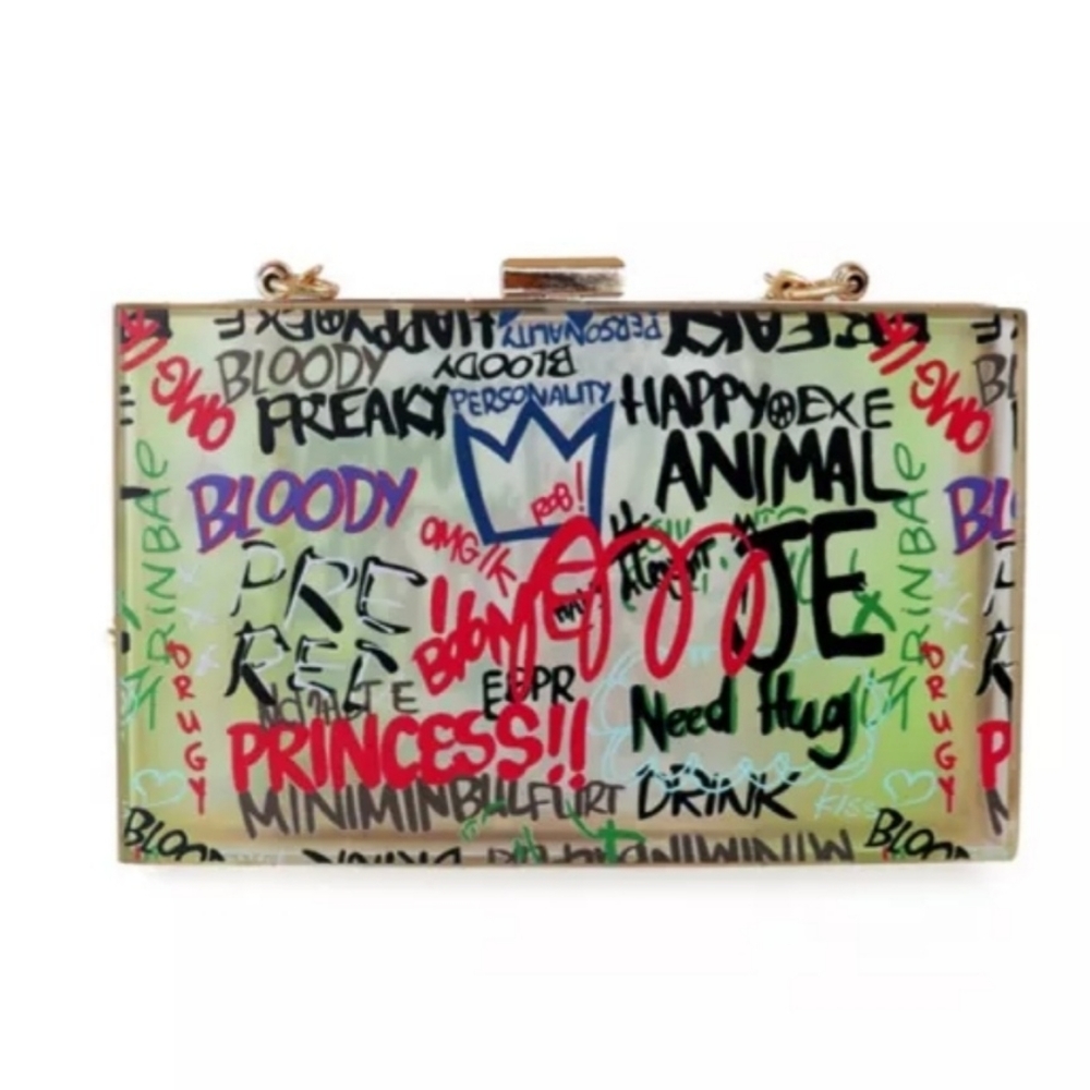 Handbag